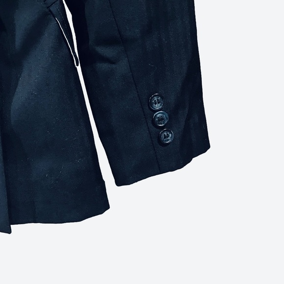 Kingsland Equestrian Show Jacket size XS - navy coat - Picture 5 of 7